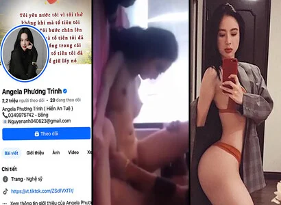 Phương Trinh bị nhắc tên khắp nơi vì đoạn phim nóng 2013